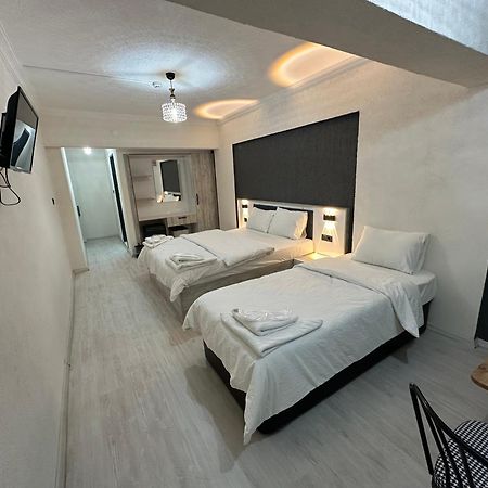Nobel Boutique Hotel Selcuk Exterior photo