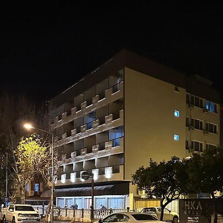 Nobel Boutique Hotel Selcuk Exterior photo