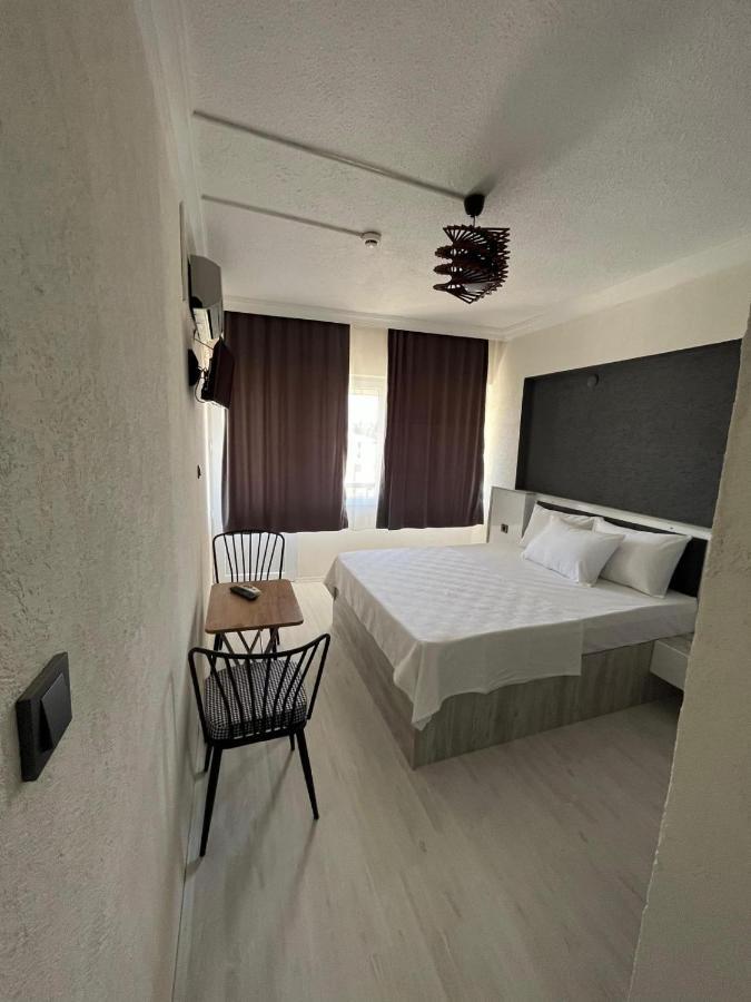 Nobel Boutique Hotel Selcuk Exterior photo