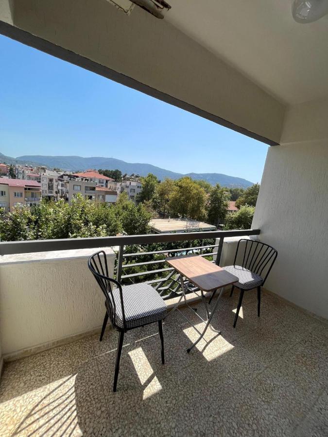 Nobel Boutique Hotel Selcuk Exterior photo