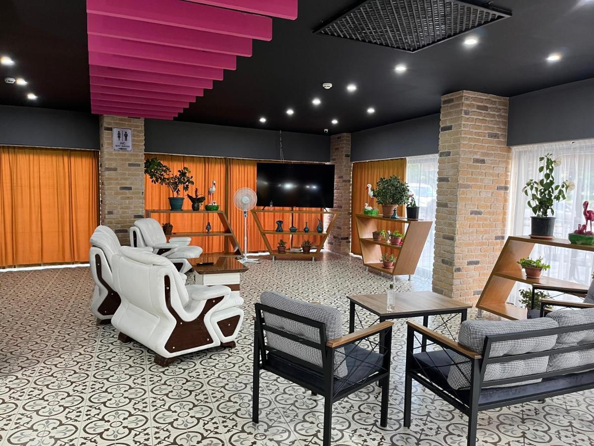 Nobel Boutique Hotel Selcuk Exterior photo