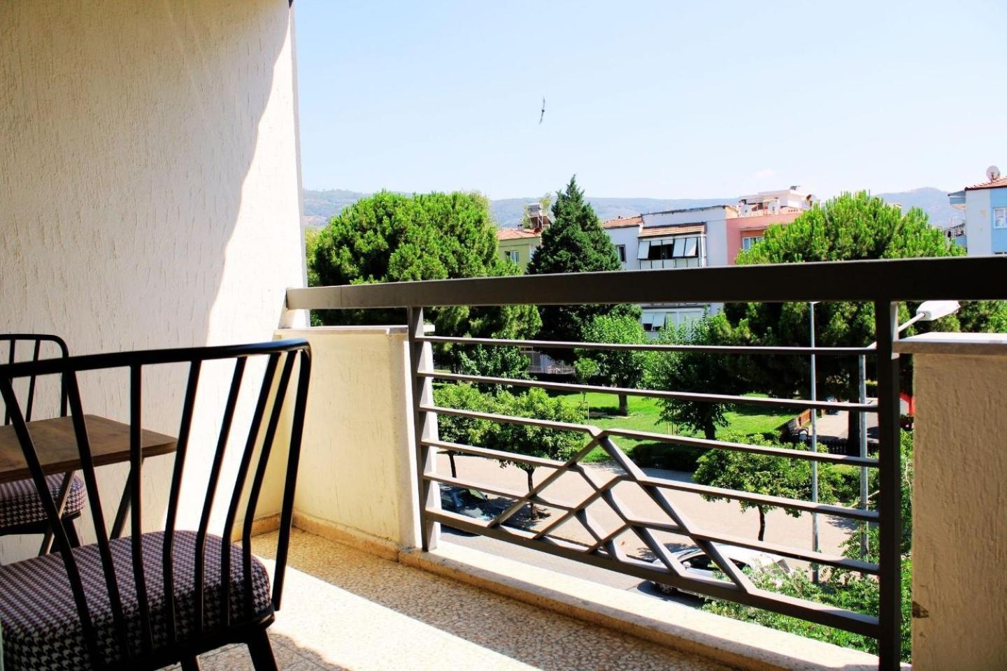 Nobel Boutique Hotel Selcuk Exterior photo