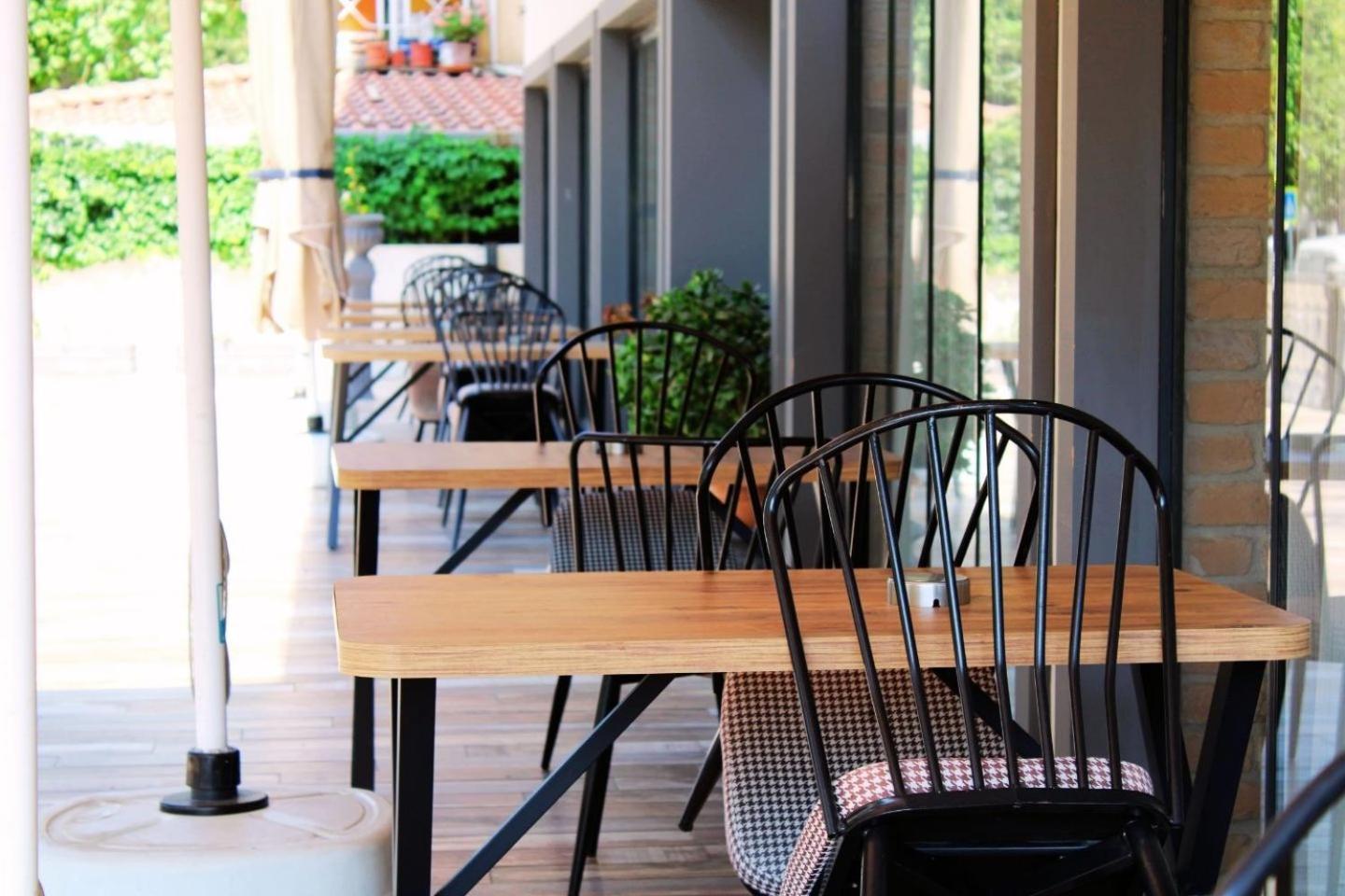 Nobel Boutique Hotel Selcuk Exterior photo