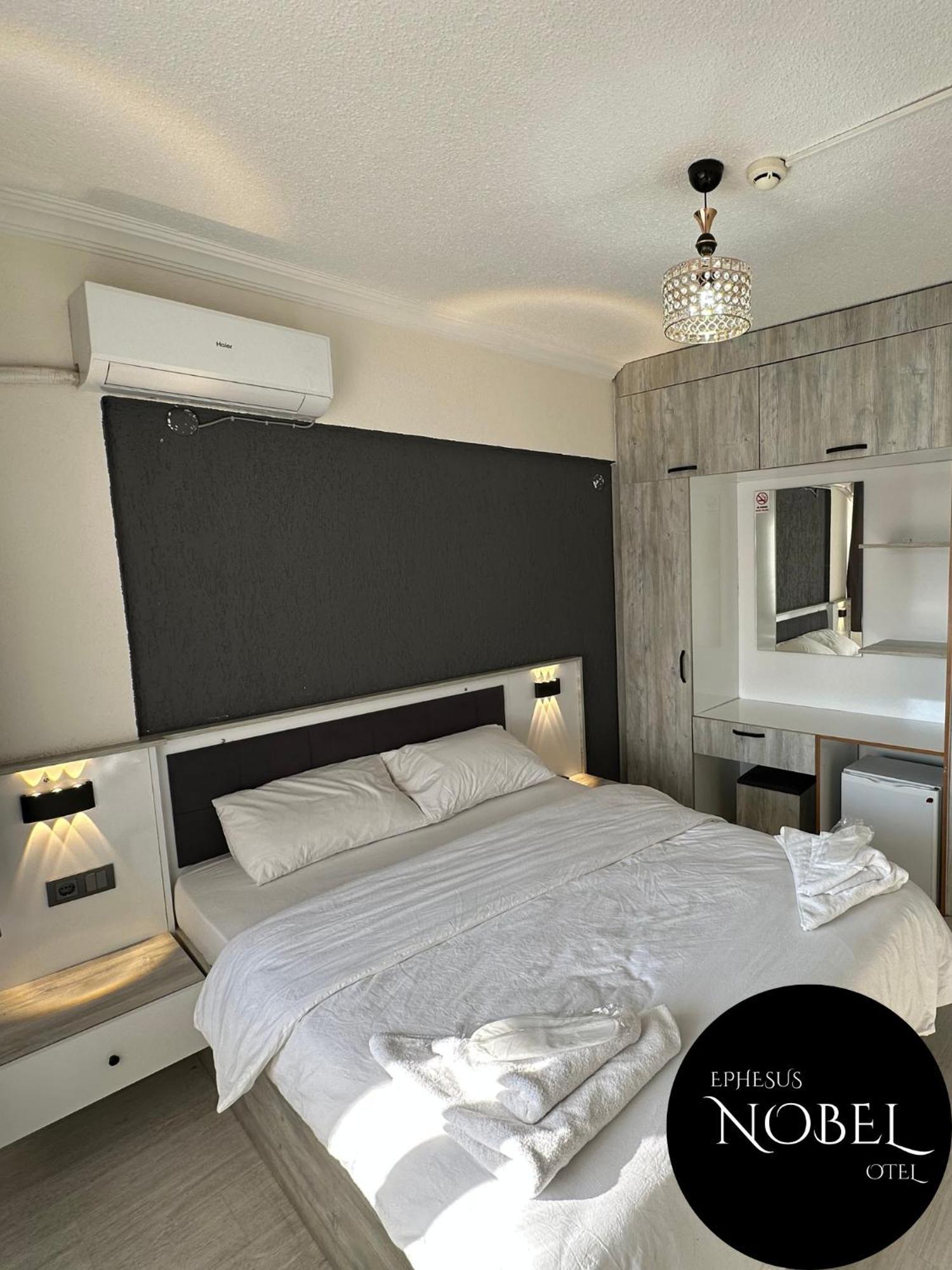 Nobel Boutique Hotel Selcuk Exterior photo