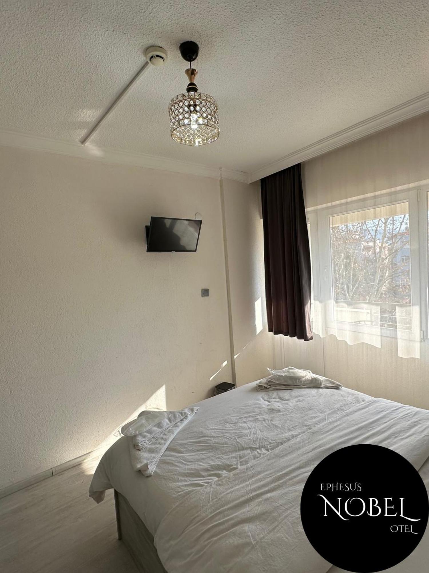 Nobel Boutique Hotel Selcuk Exterior photo