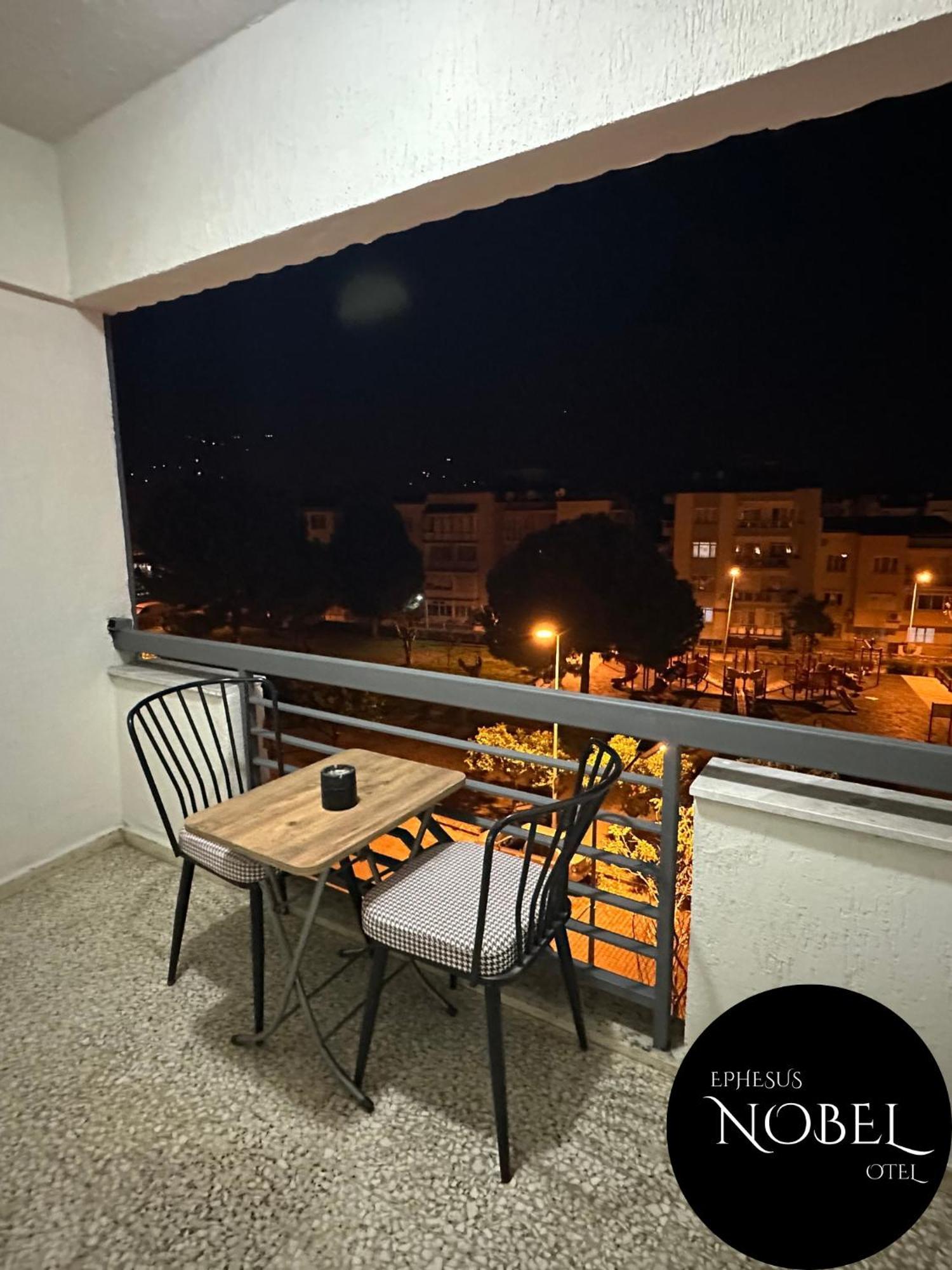 Nobel Boutique Hotel Selcuk Exterior photo
