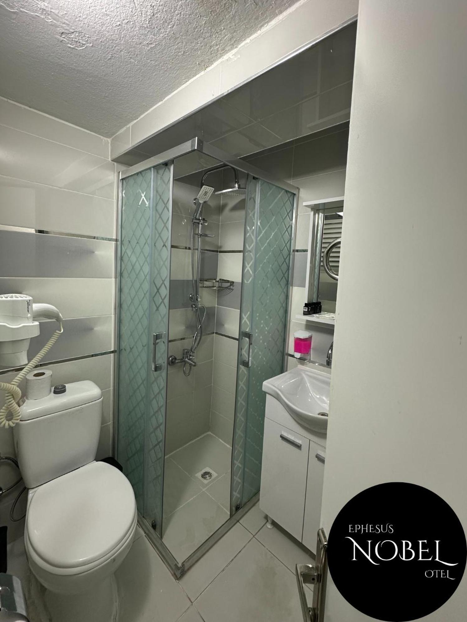 Nobel Boutique Hotel Selcuk Exterior photo