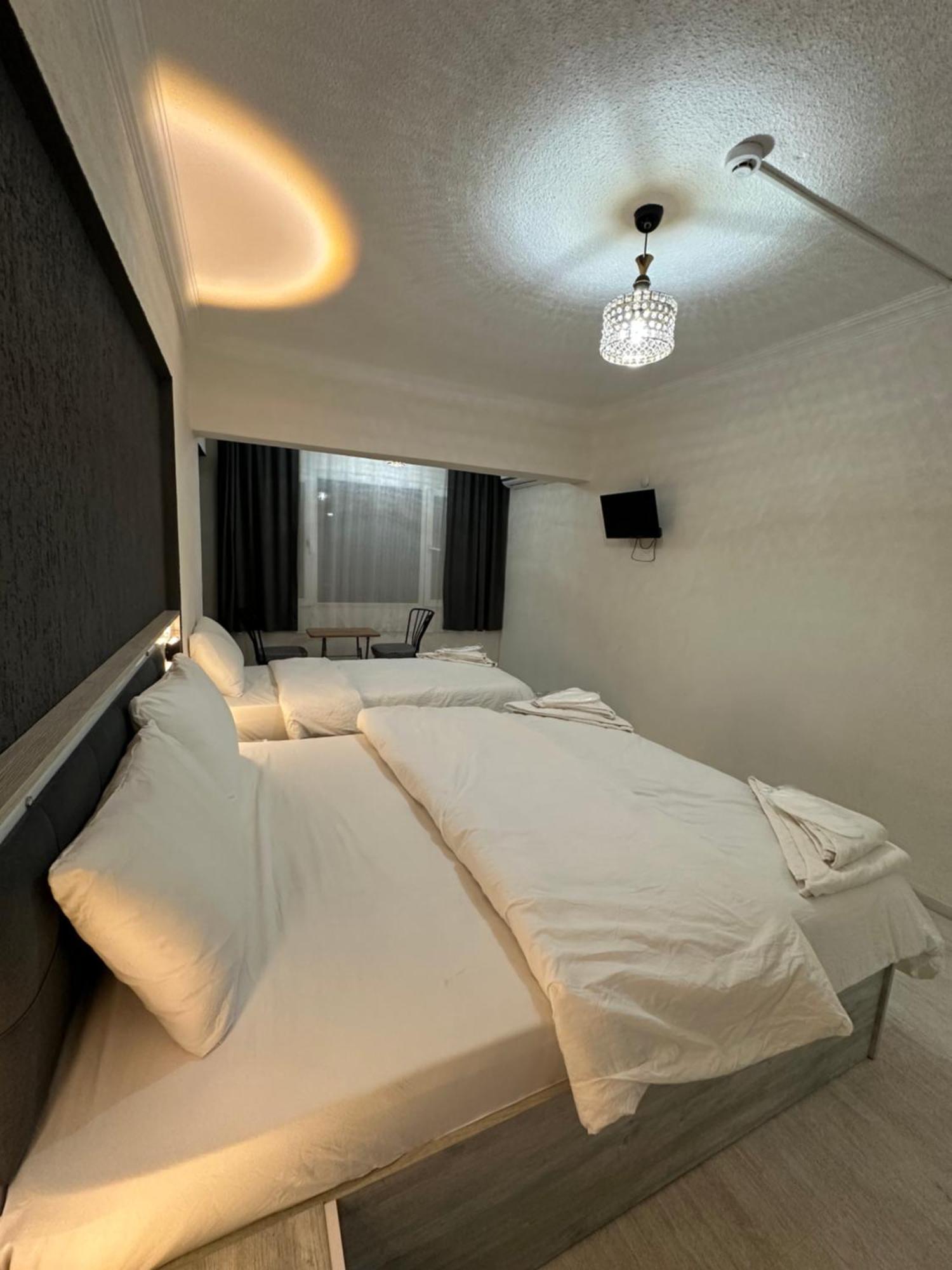 Nobel Boutique Hotel Selcuk Exterior photo