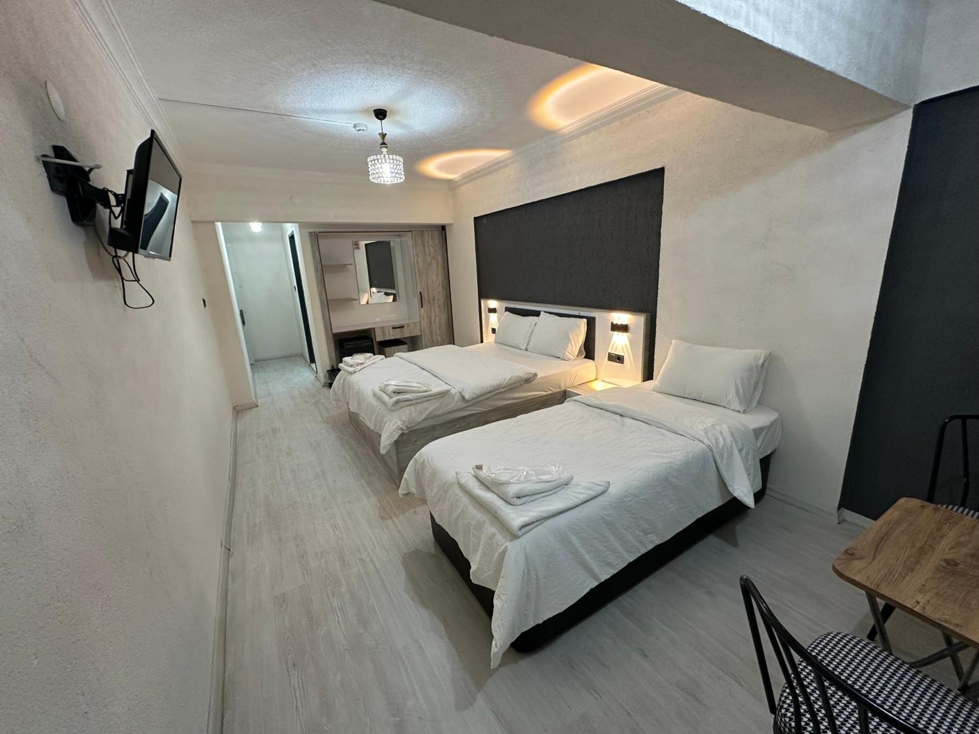 Nobel Boutique Hotel Selcuk Exterior photo